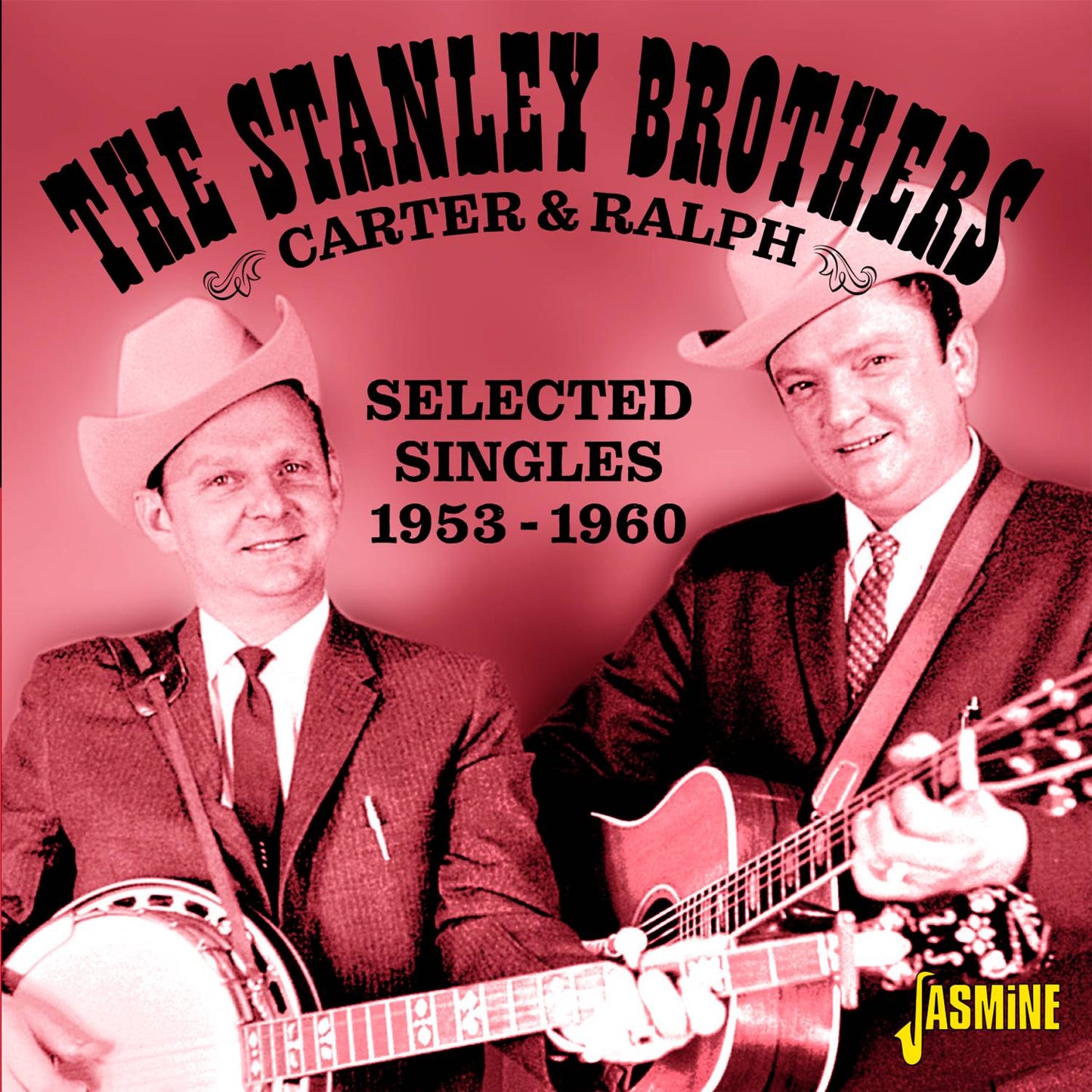 Selected Singles 1953-1960