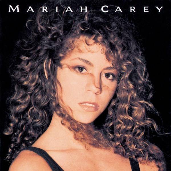 Mariah Carey (National Album Day 2022)