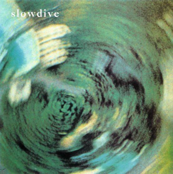 Slowdive EP