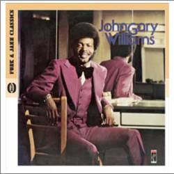 John Gary Williams