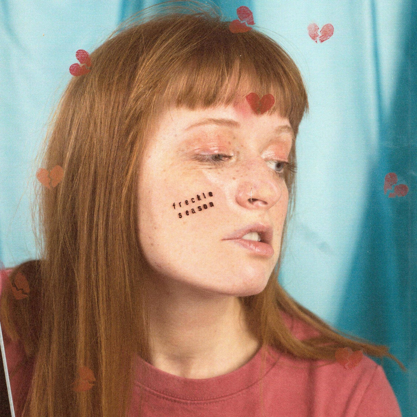 Why Is Freckle Season Like This?