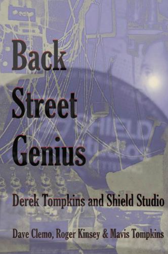 Back Street Genius