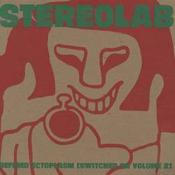 Refried Ectoplasm Swiched On Vol 2