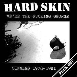 We're The Fucking George - Singles 1978 - 1981.