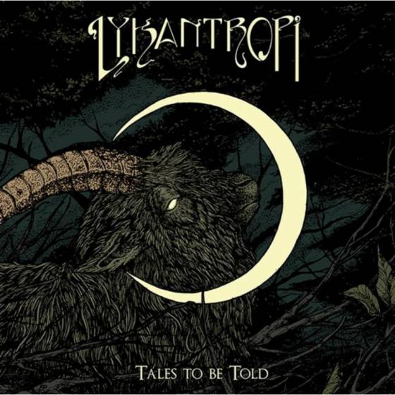 Tales To Be Told