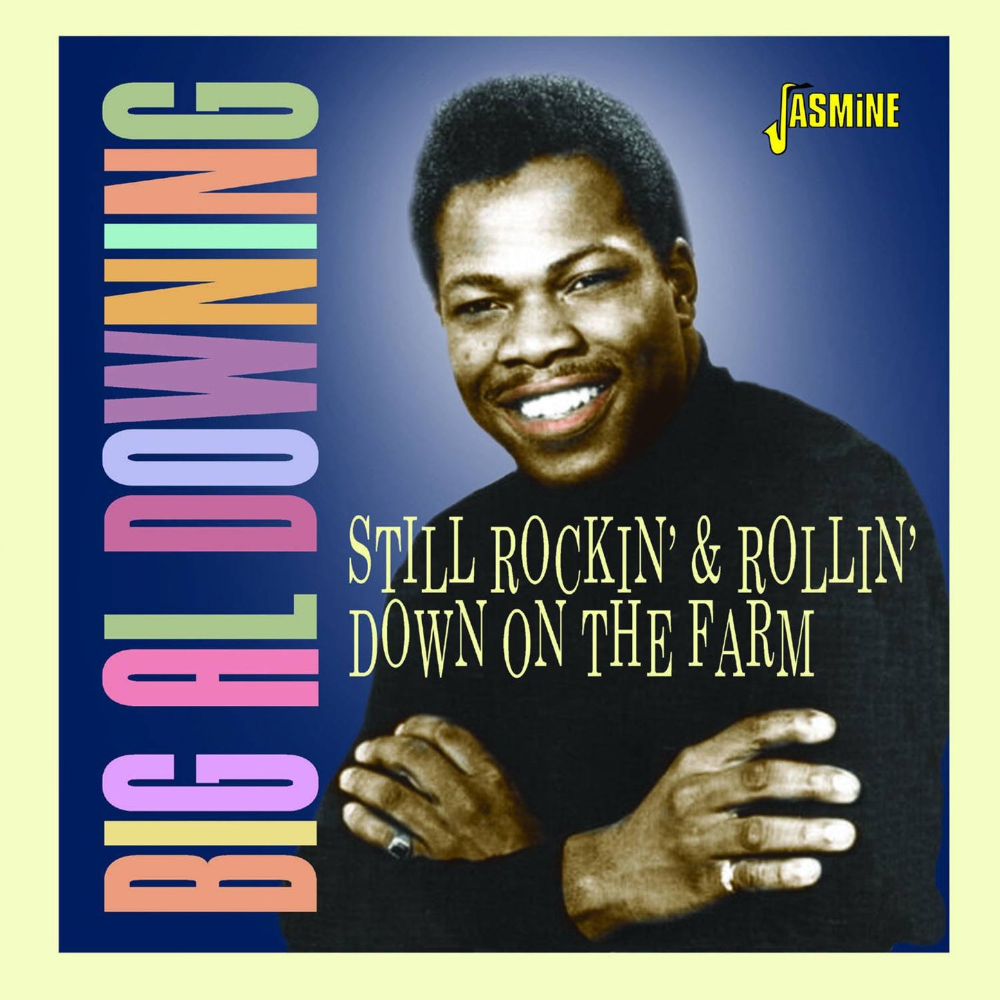 Still Rockin' and Rollin' Down on the Farm