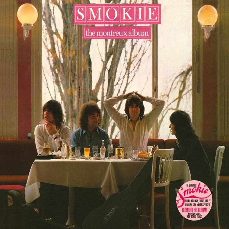The Montreux Album - Expanded