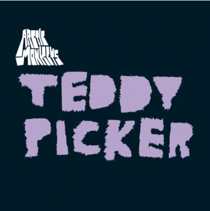 Teddy Picker