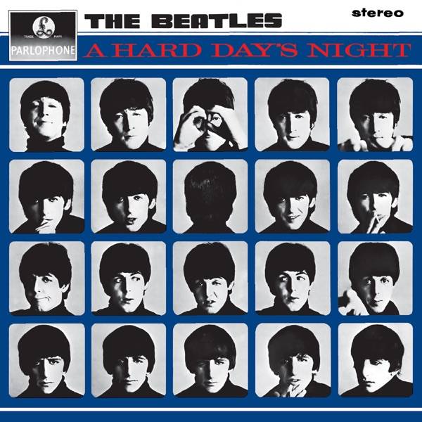 A Hard Day's Night