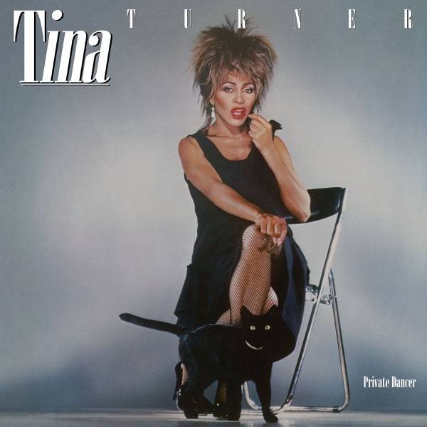 Private Dancer (30th Anniversary Issue)