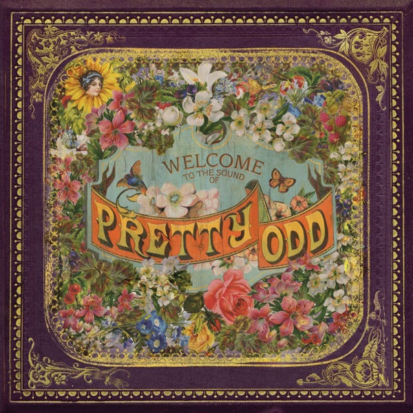 Pretty Odd