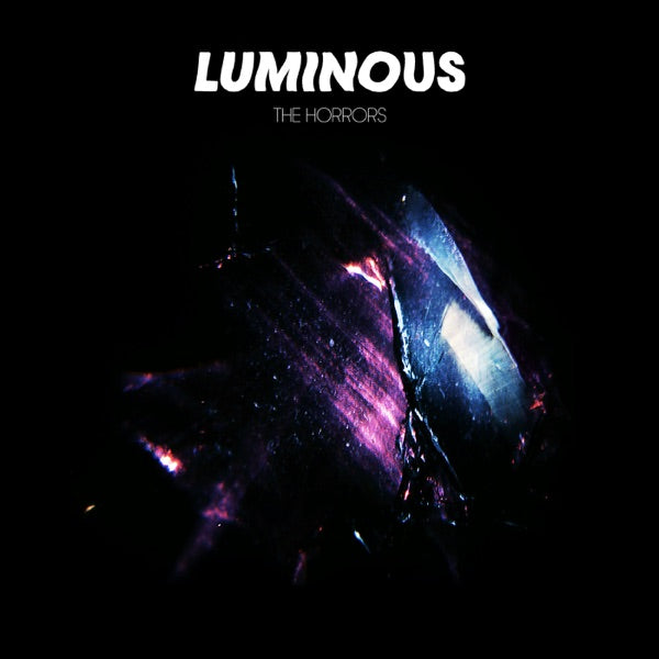 Luminous - Deluxe Edition