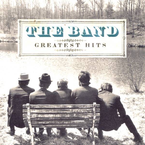 Greatest Hits CD