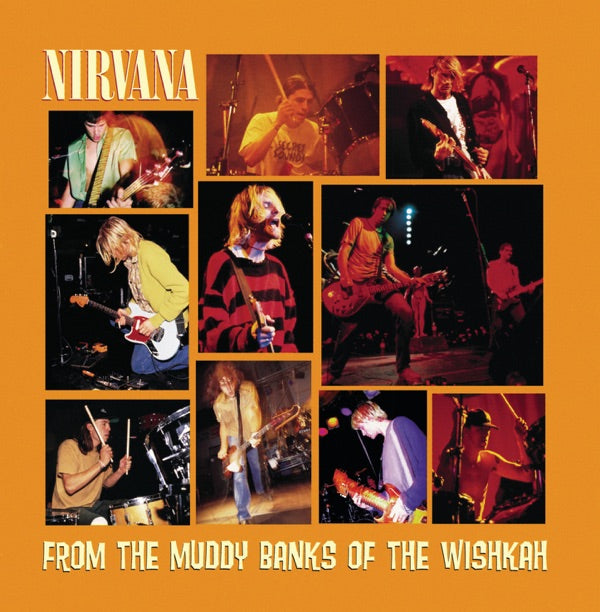 From The Muddy Banks Of The Wishkah