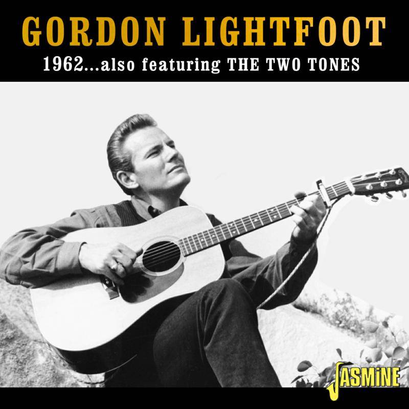 1962 Featuring The Two Tones