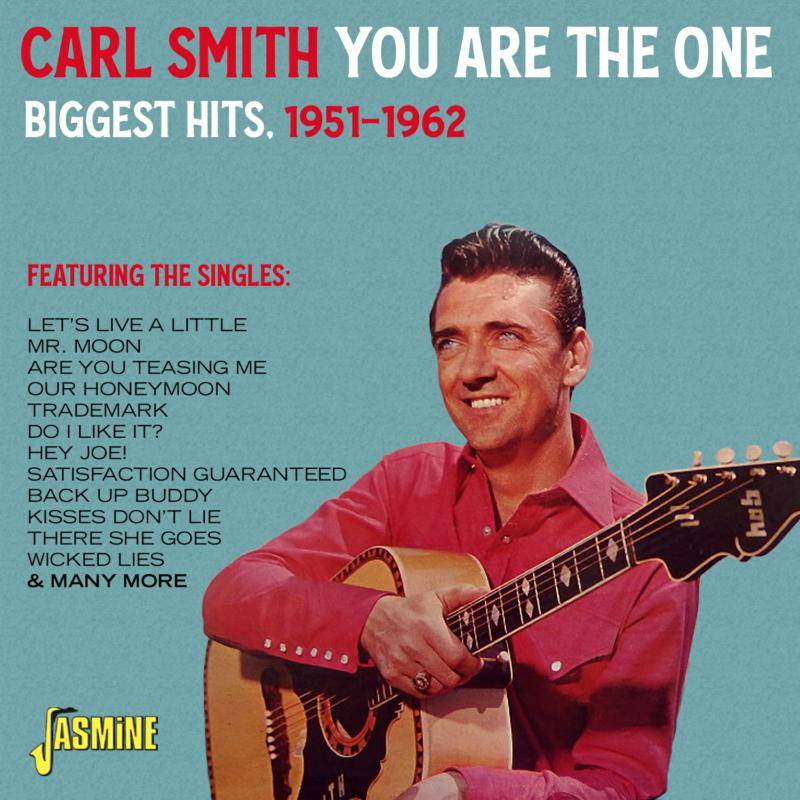 You Are The One - Biggest Hits 1951-1962