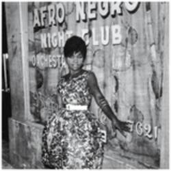 Various - The World Is Shaking: Cubanismo From The Congo 1954 - 55