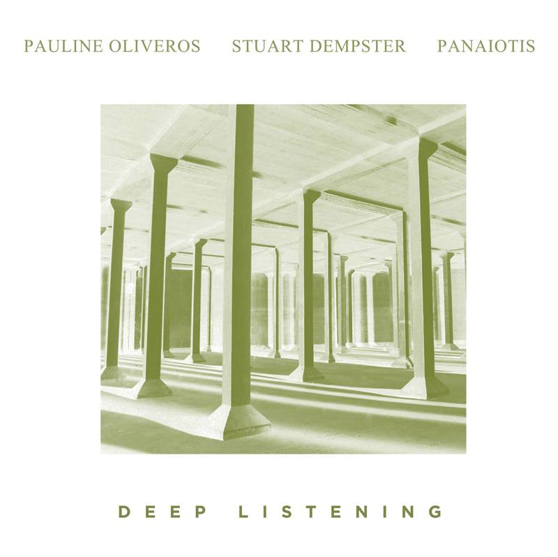 Deep Listening