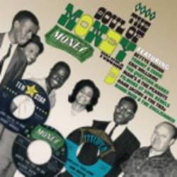 Various Artists - The Soul Of Money Volume 3