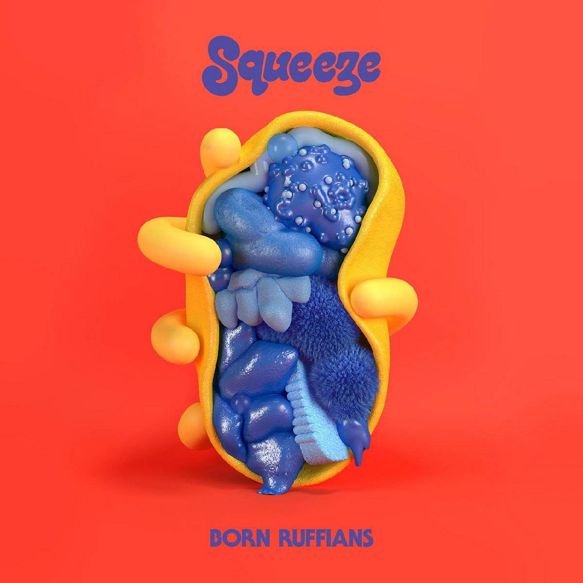 Squeeze - RSD 2021