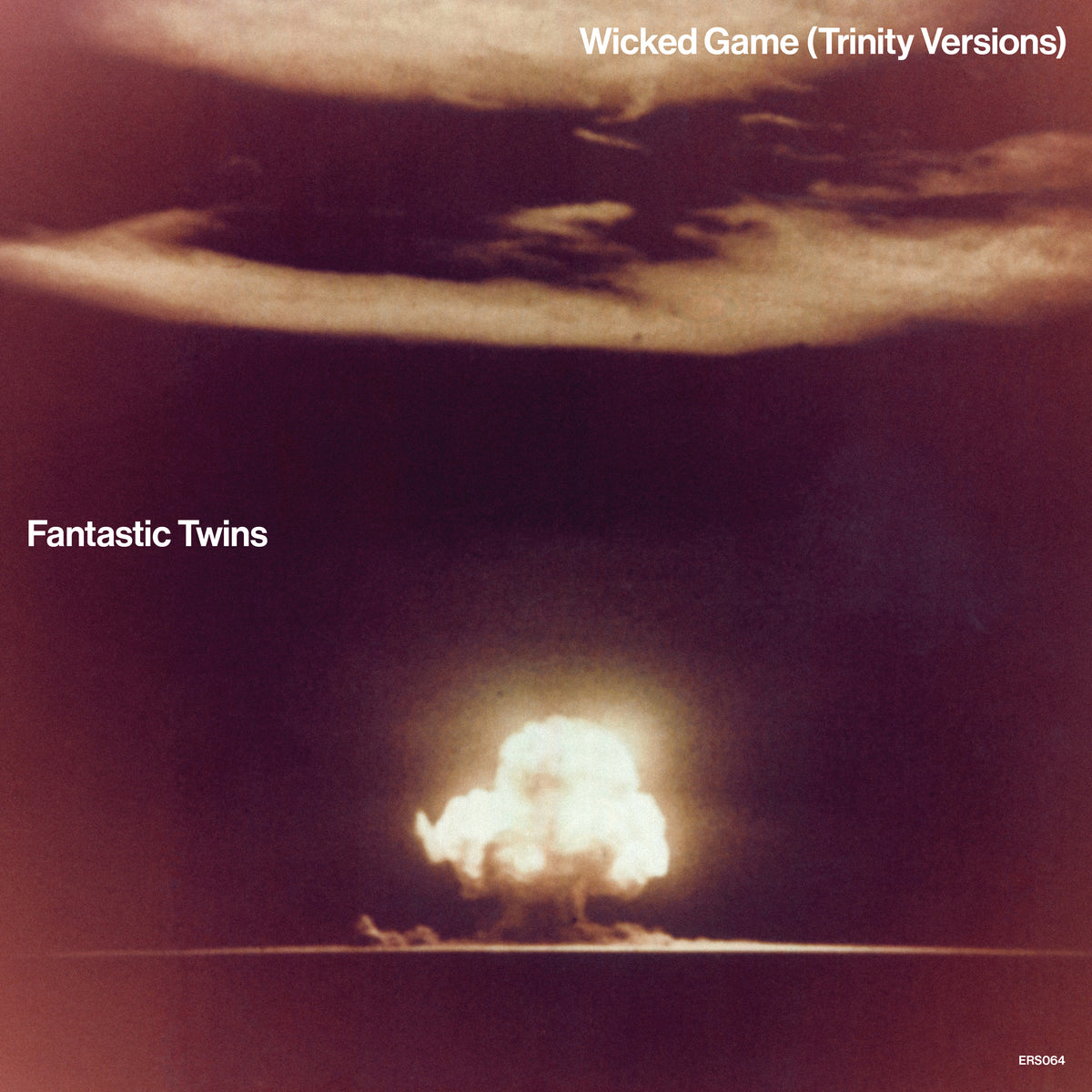 Wicked Game (Trinity Versions)