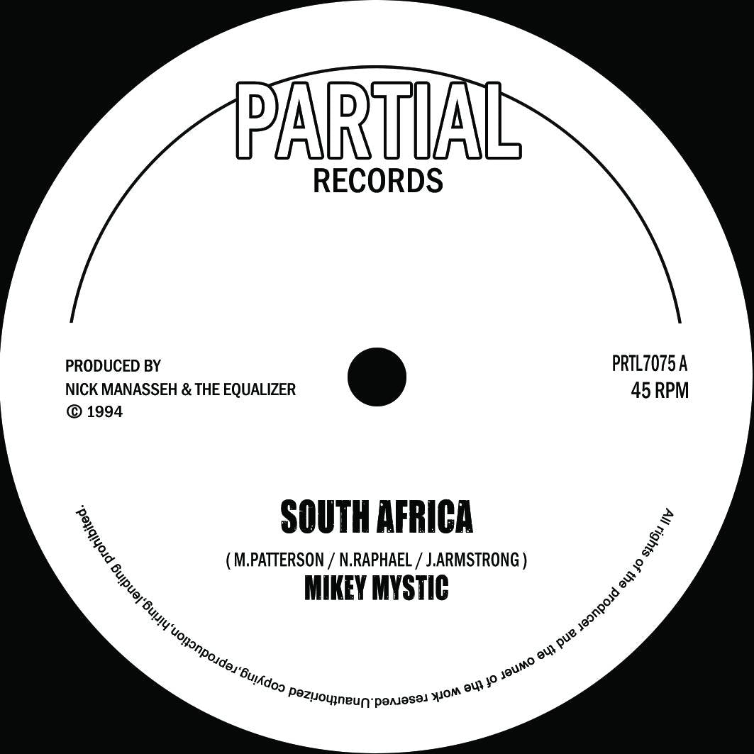 South Africa
