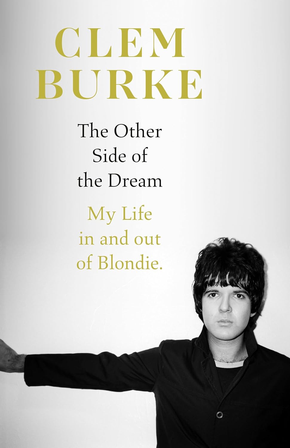 The Other Side of the Dream: My life in and out of Blondie