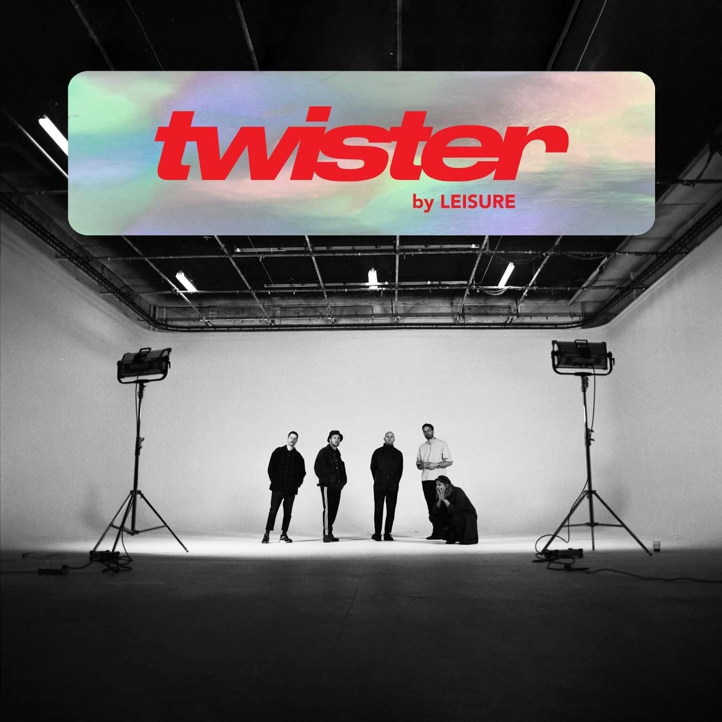 Leisure - Twister Product Image