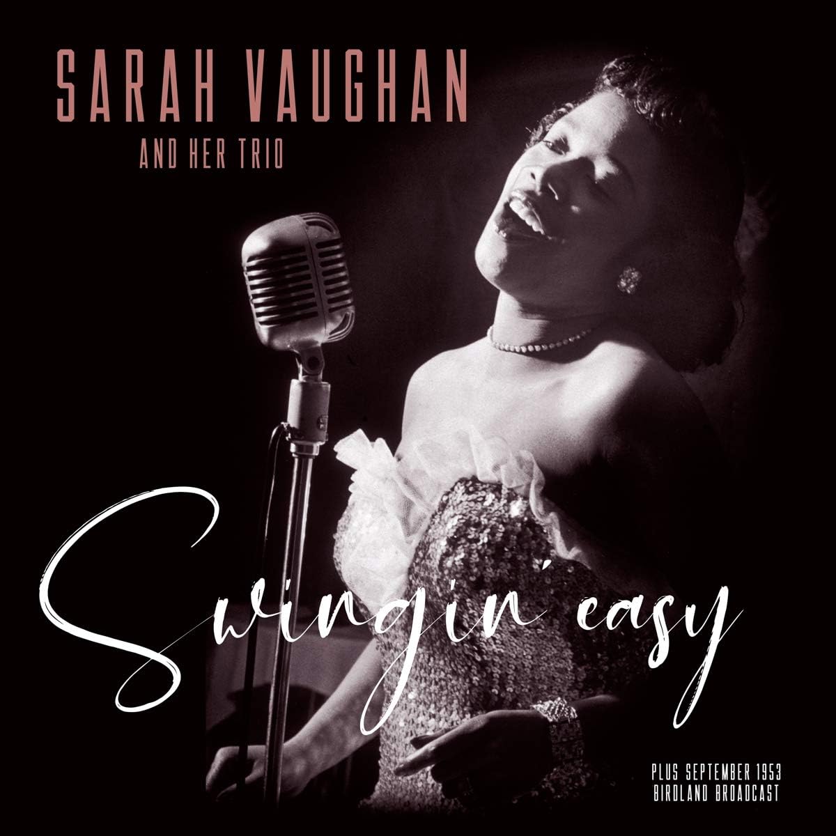 Swingin' Easy / Birdland