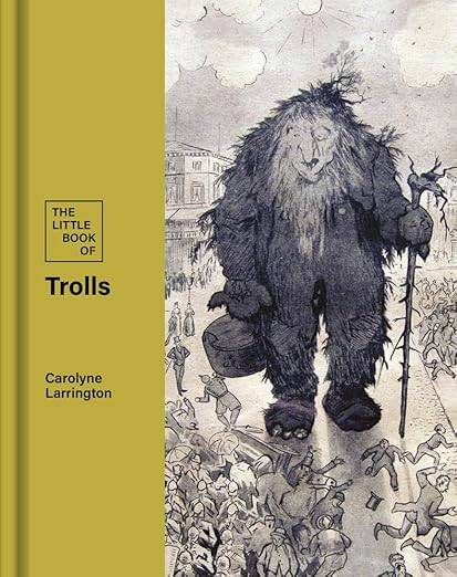 The Little Book of Trolls: 1