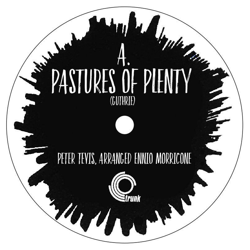 Pastures of Plenty