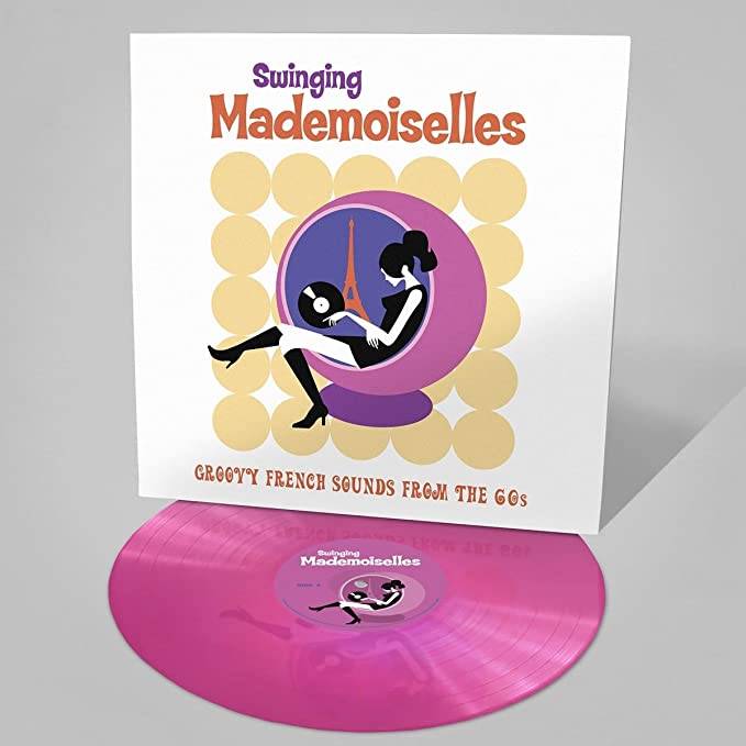 Swinging Mademoiselles