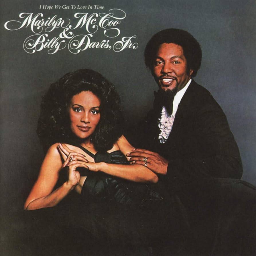 I Hope We Get To Love In Time (Expanded Edition)