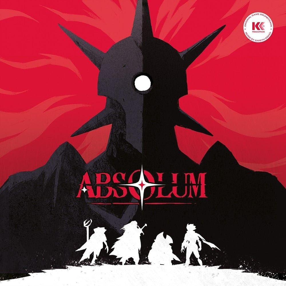Absolum Original Game Soundtrack (2026 Edition)