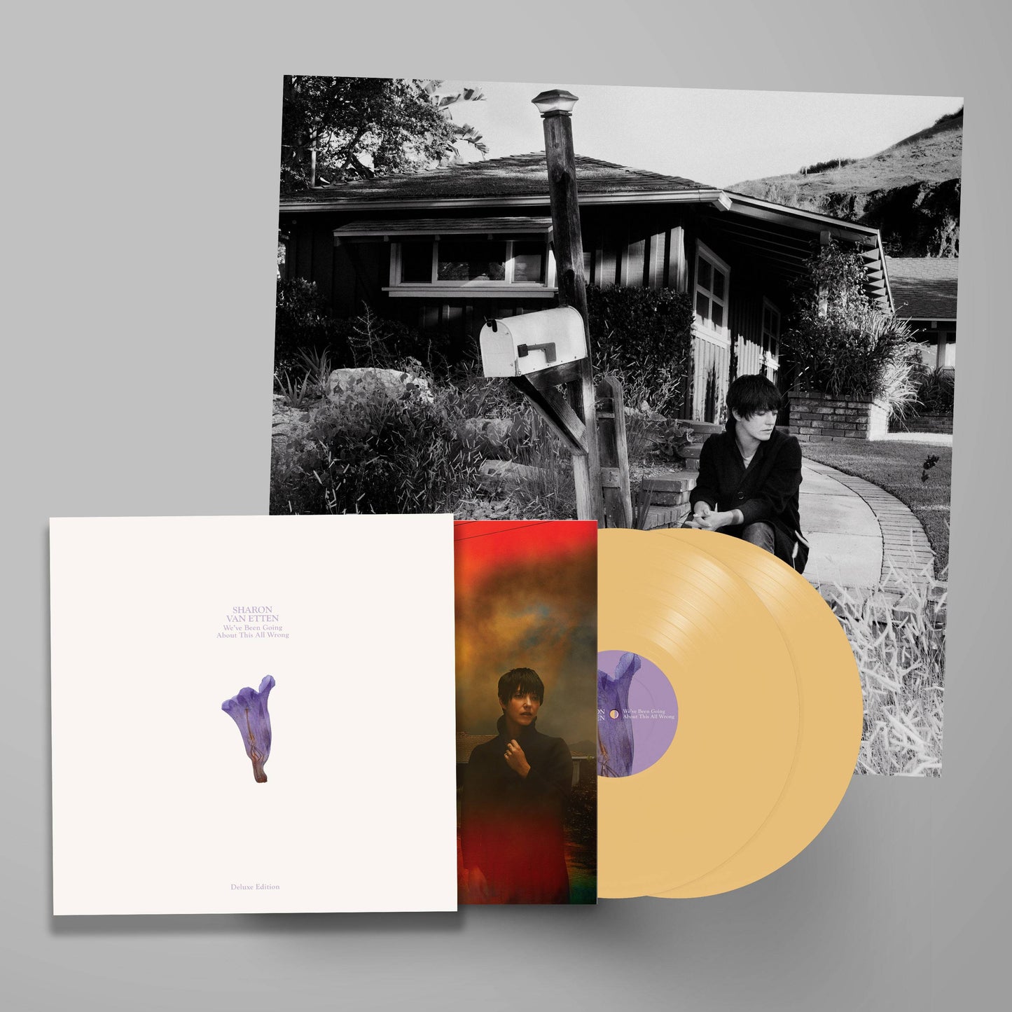 We've Been Going About This All Wrong (Deluxe Edition)