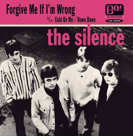 Forgive Me If Im Wrong