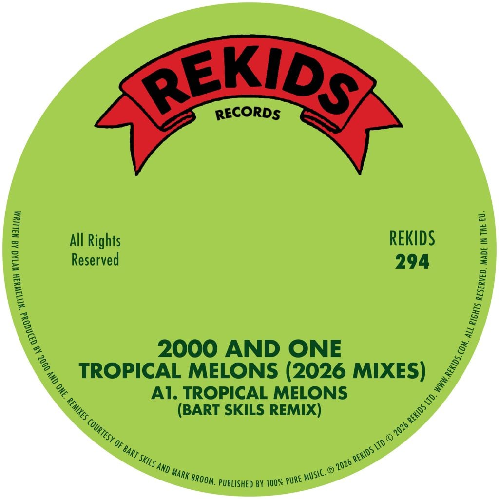 Tropical Melons (2026 Mixes)