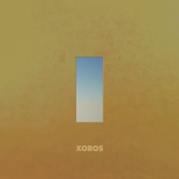 Xoros (Will Ward and Jack Wyllie of Portico Quartet / Szun Waves)