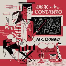 Mr Bongo