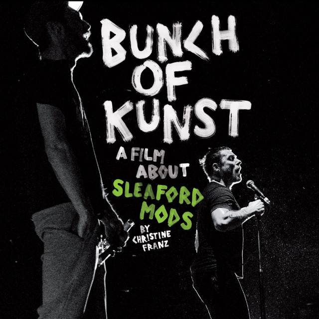 Bunch Of Kunst Documentary / Live at SO36