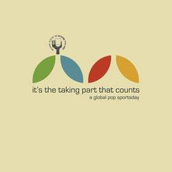 Various - It's The Taking Part That Counts