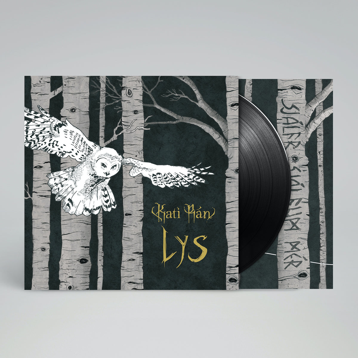 LYS