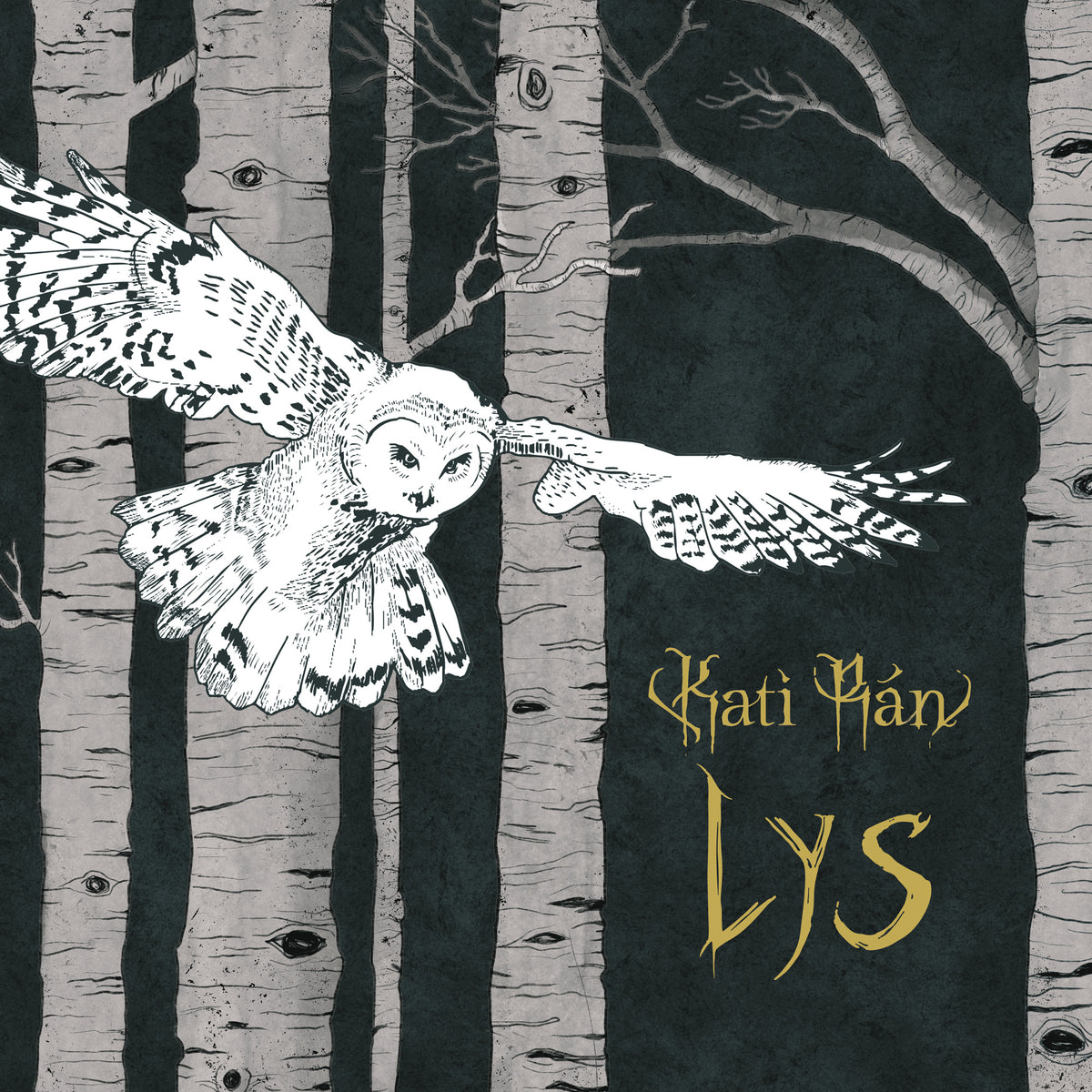 Kati Ran - LYS Product Image