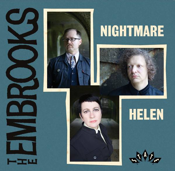 Nightmare / Helen