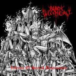 Inferno Of Sacred Destruction