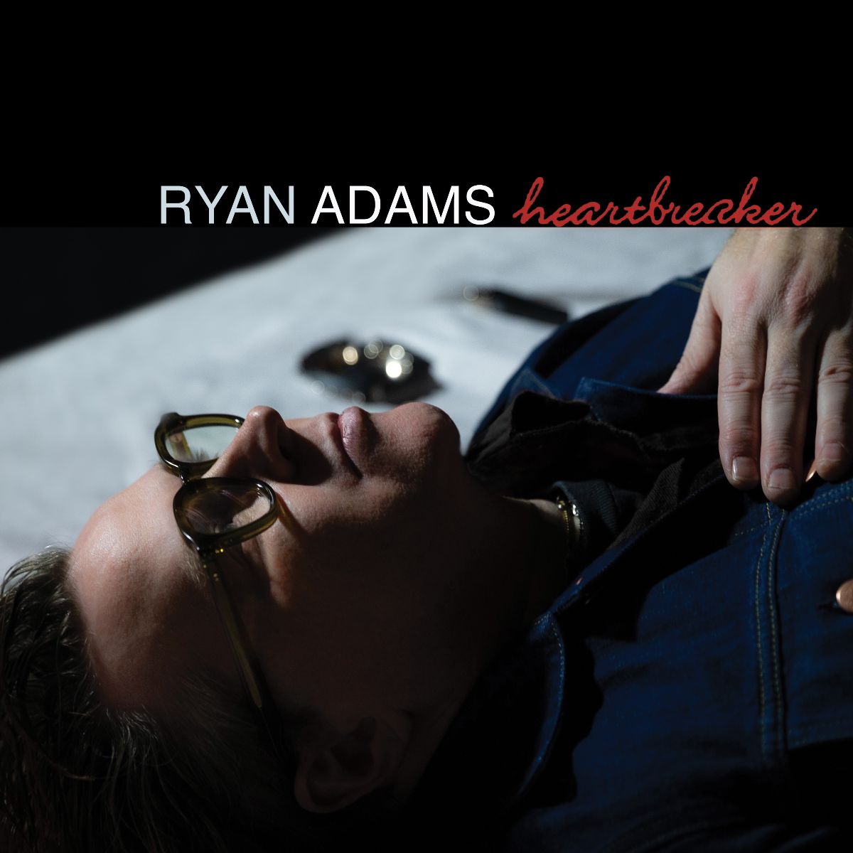 Heartbreaker 25th Anniversary Edition