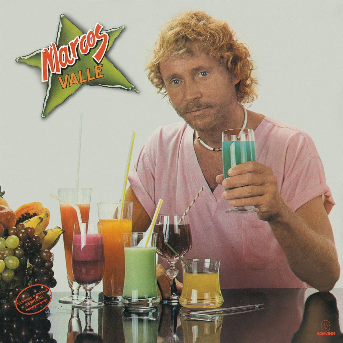 Marcos Valle (2020 Repress)