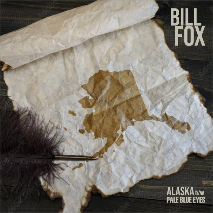 Alaska