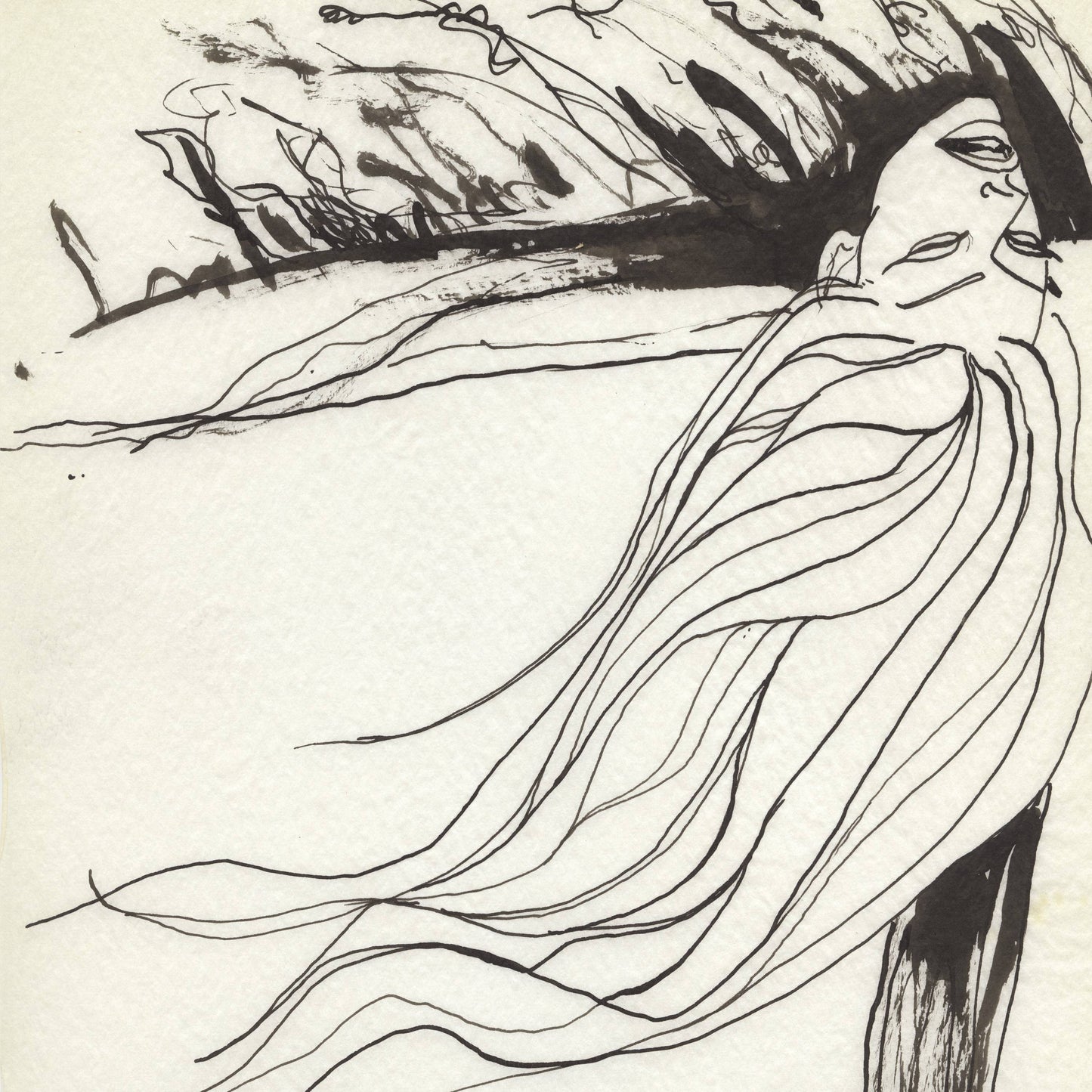 Baudelaire and Piano