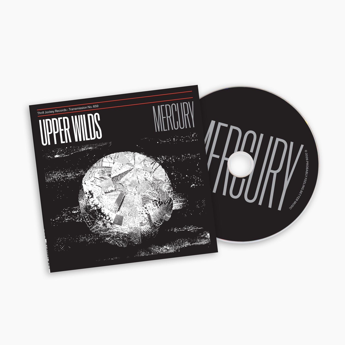 Mercury